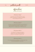 Load image into Gallery viewer, Launch Your Own Journal in 30 Days — Without Writing a Single Page Yourself!