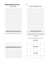 Load image into Gallery viewer, EmpowerHER Self-Care Journal for Black Women Over 50!