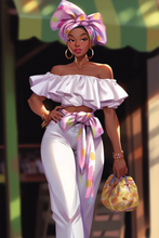 Load image into Gallery viewer, EmpowerHer Journal Notebook (3 Covers)