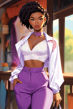Load image into Gallery viewer, EmpowerHer Journal Notebook (3 Covers)