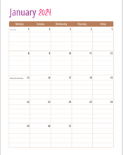 Load image into Gallery viewer, Done-for-You Workbook or Yearly Planner Creation Service