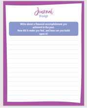 Load image into Gallery viewer, Done-for-You Workbook or Yearly Planner Creation Service