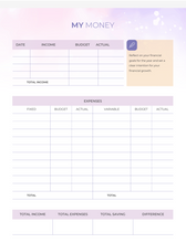Load image into Gallery viewer, 2025 Black Girl Magic: Empowerment Calendar/Journal/Planner