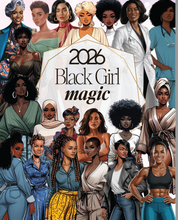 Load image into Gallery viewer, ✨ The 2026 Empowerment Planner ✨