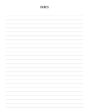 Load image into Gallery viewer, ✨ The 2026 Empowerment Planner ✨