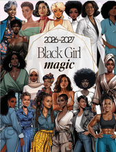 Load image into Gallery viewer, ✨ The 2026–2027 Empowerment Planner ✨
