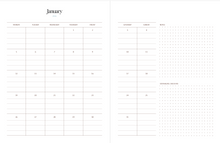 Load image into Gallery viewer, ✨ The 2026 Empowerment Planner ✨
