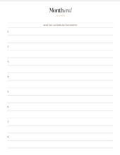Load image into Gallery viewer, ✨ The 2026 Empowerment Planner ✨
